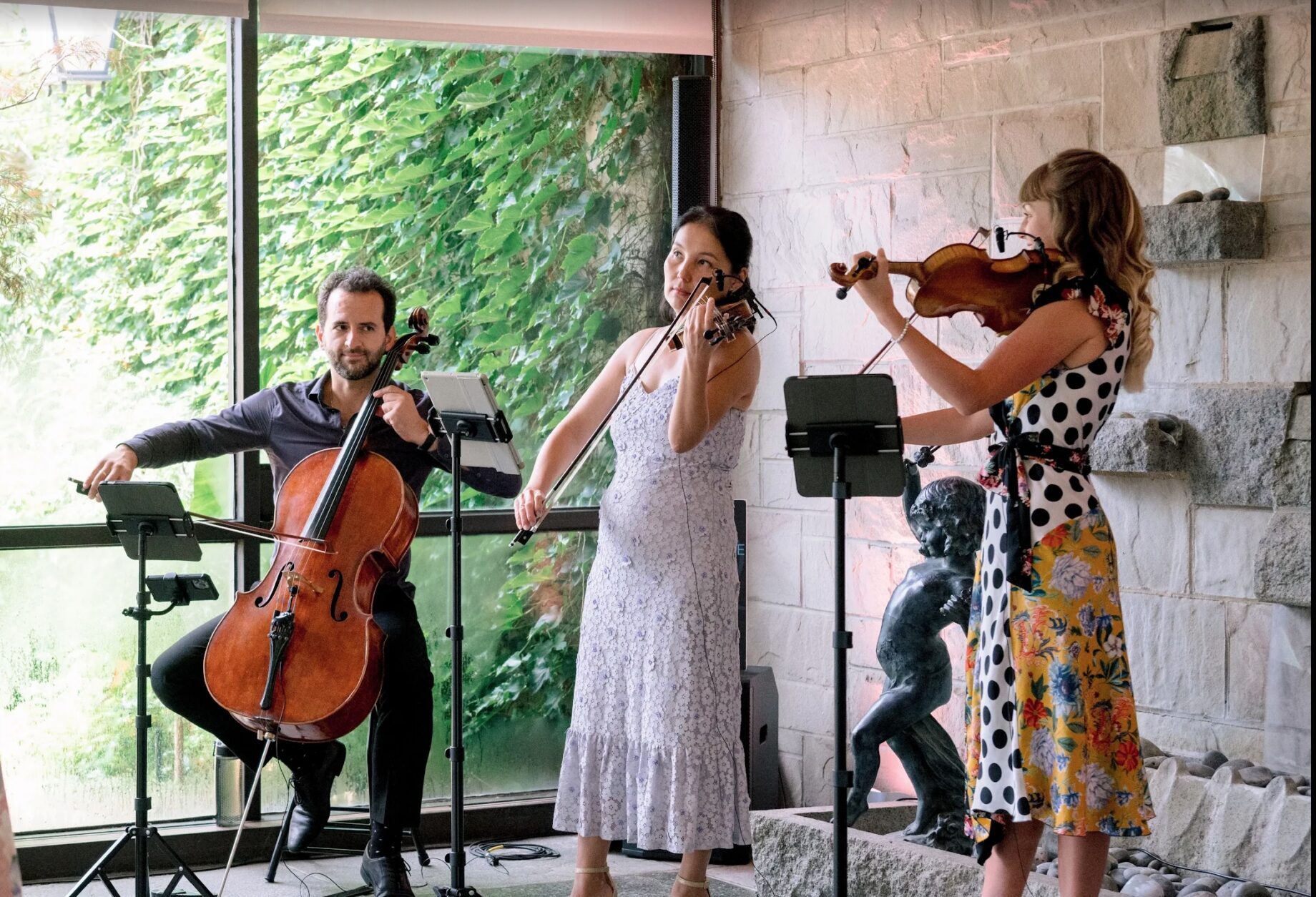 cleveland string quartet